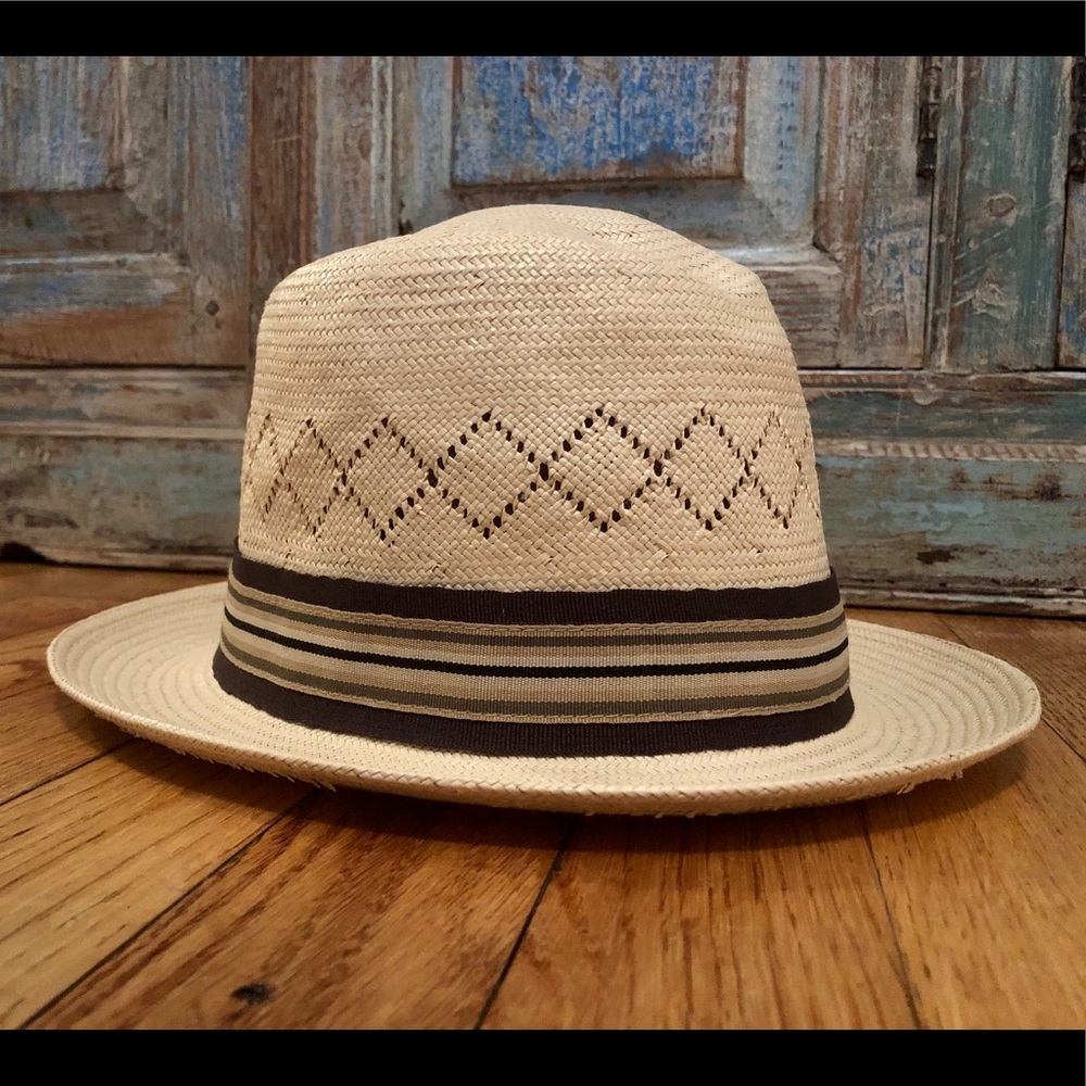 Goorin Bros. Fedora Hat
